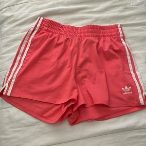 Vintage adidas shorts